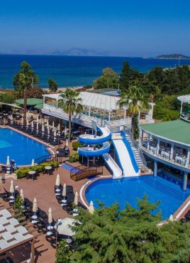 GOLDEN BEACH
